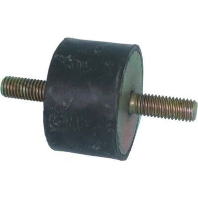 Generic - SilentBlock universal - Ø50 - L30 M10 - cuscinetto Generic - SilentBlock universal - Ø50 - L30 M10 - cuscinetto