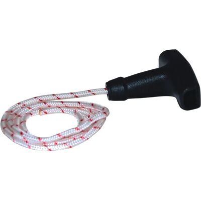 STIHL 00001903400 - Impugnatura di avviamento - Compatibile con modelli STIHL STIHL 00001903400 - Impugnatura di avviamento - Compatibile con modelli STIHL