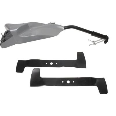 CASTELGARDEN - TC92 - Mulching - 99900070/0 - Kit CASTELGARDEN - TC92 - Mulching - 99900070/0 - Kit