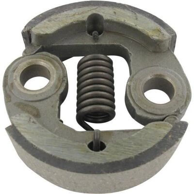 Sovrastruttura di Frizione per Motocoltivatore Stihl FS60-88 Sovrastruttura di Frizione per Motocoltivatore Stihl FS60-88