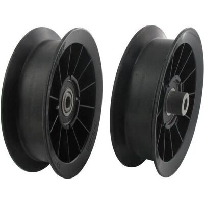 Husqvarna 601 00 03-91 - Ø120.65mm - Ø9.5mm - H34.92mm - Riemenscheibe Husqvarna 601 00 03-91 - Ø120.65mm - Ø9.5mm - H34.92mm - Riemenscheibe