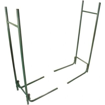 Ozaki Stoccaggio legna regolabile 1-20m Ozaki Stoccaggio legna regolabile 1-20m