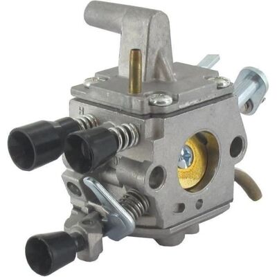 Stihl - FS400/FS450/FS480/SP400/SP450 - Carburador Stihl - FS400/FS450/FS480/SP400/SP450 - Carburador
