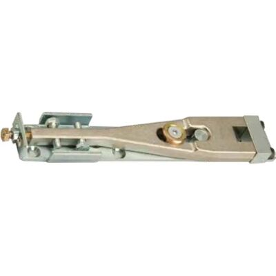 Hinges SEVAX pour portes de 50mm - Ouverture arrière - Compatible verre trempé - Publicité Hinges SEVAX pour portes de 50mm - Ouverture arrière - Compatible verre trempé - Publicité