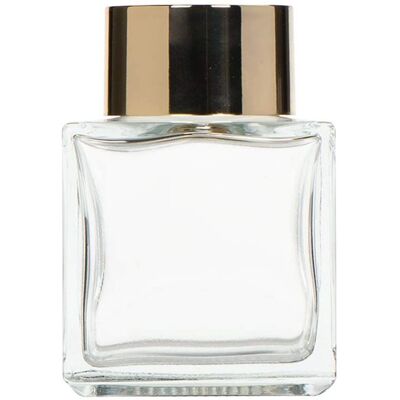Coco Papaya - Goa - 200ml - Or Diffuseur - Publicité Coco Papaya - Goa - 200ml - Or Diffuseur - Publicité