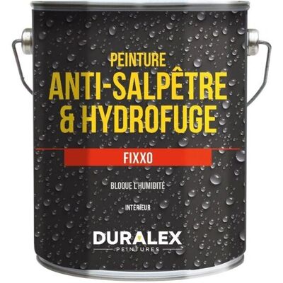Duralex Fixxo 5kg Hydrophobe Farbe - Farbe Duralex Fixxo 5kg Hydrophobe Farbe - Farbe