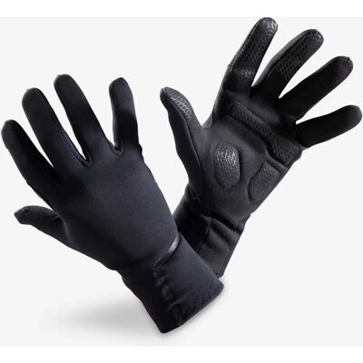 Triban 500 Fahrradhandschuhe - Schwarz - Fahrradhandschuhe Triban 500 Fahrradhandschuhe - Schwarz - Fahrradhandschuhe