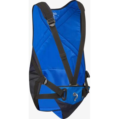Tribord Gleitjolle 100 Segel Trapez Gürtel - Blau Tribord Gleitjolle 100 Segel Trapez Gürtel - Blau