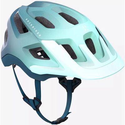 Casco Montaña Expl 500 Azul Rockrider - Casco Casco Montaña Expl 500 Azul Rockrider - Casco
