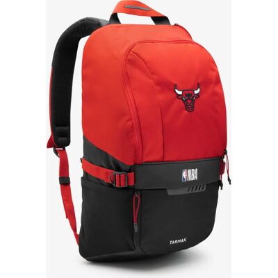 Mochila de Baloncesto Chicago Bulls - 25L Unisex Mochila de Baloncesto Chicago Bulls - 25L Unisex