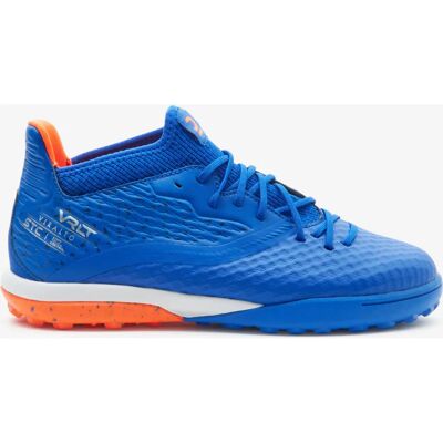Kipsta - VIRALTO III - Blue - Orange - Football Boots Kipsta - VIRALTO III - Blue - Orange - Football Boots