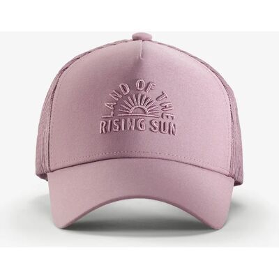 Forclaz Travel 500 Trucker Cap - Cap Forclaz Travel 500 Trucker Cap - Cap