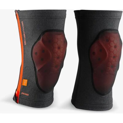 Dreamscape Dknee D3o Protección de Impacto - Protector de Rodillas para Snowboard Dreamscape Dknee D3o Protección de Impacto - Protector de Rodillas para Snowboard