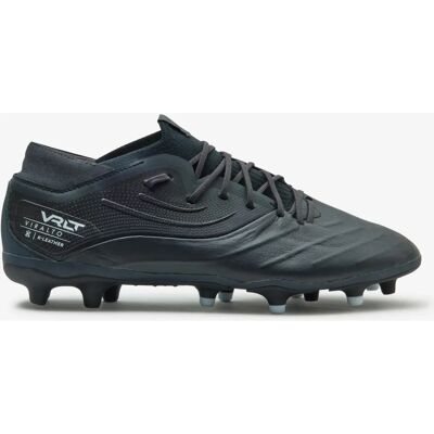 Kipsta Viralto Iv Fußballschuhe - Leder, Mehrweg-Rolle - Fußballschuhe Kipsta Viralto Iv Fußballschuhe - Leder, Mehrweg-Rolle - Fußballschuhe