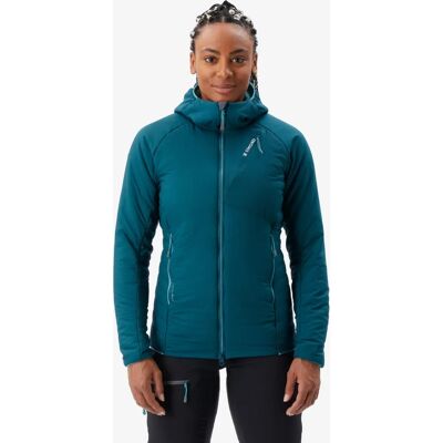Chaqueta Acolchada de Montañismo para Mujer - Chaqueta Chaqueta Acolchada de Montañismo para Mujer - Chaqueta