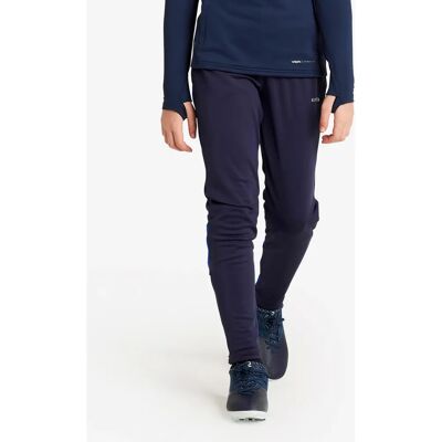 Pantalones de entrenamiento Kipsta Viralto+ - Azul - Training bottoms Pantalones de entrenamiento Kipsta Viralto+ - Azul - Training bottoms