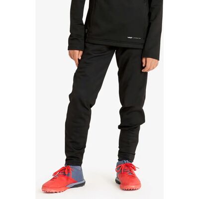 Pantalones de fútbol Kipsta Viralto Club - Gris/Negro Pantalones de fútbol Kipsta Viralto Club - Gris/Negro