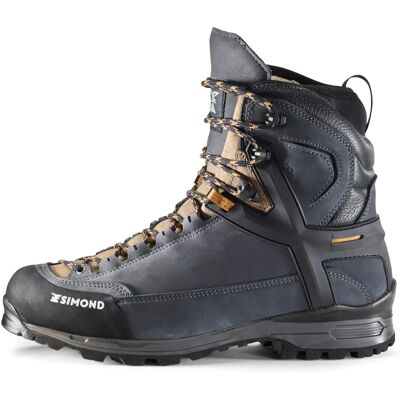 Botas de Montaña y Trekking Impermeables de Cuero para Hombre Vibram - MT500 Ultra Botas de Montaña y Trekking Impermeables de Cuero para Hombre Vibram - MT500 Ultra
