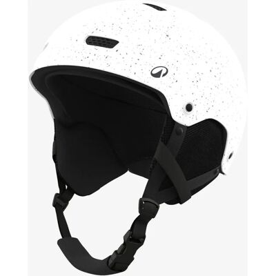 Casco de Esquí y Snowboard Dreamscape H-Fs 300 Blanco - Casco Casco de Esquí y Snowboard Dreamscape H-Fs 300 Blanco - Casco