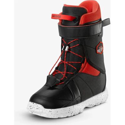 Dreamscape Botas Snowboard Niños - Indy 100 - S Dreamscape Botas Snowboard Niños - Indy 100 - S