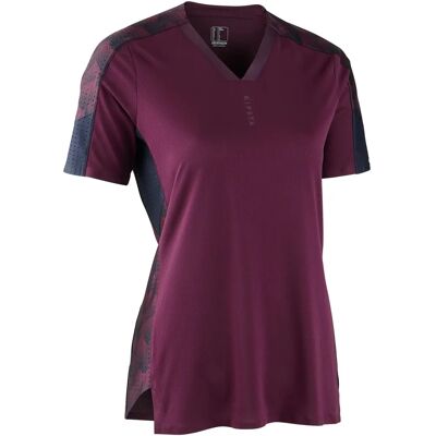 KIPSTA - F900 - Purple - Female - Football Jersey KIPSTA - F900 - Purple - Female - Football Jersey