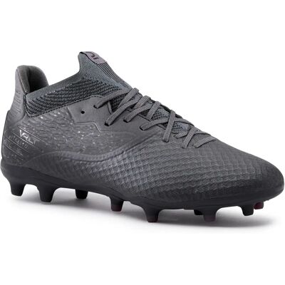 Botas de fútbol Kipsta Viralto III 3D Airmesh Fg - Intense Botas de fútbol Kipsta Viralto III 3D Airmesh Fg - Intense