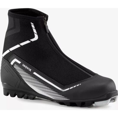 Botas de esquí de fondo clásicas para adultos Inovik - Xc S Boots 150 Botas de esquí de fondo clásicas para adultos Inovik - Xc S Boots 150