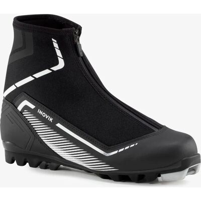 Botas de Esquí de Fondo Clásicas INOVIK Modelo 150 - Botas de Esquí Botas de Esquí de Fondo Clásicas INOVIK Modelo 150 - Botas de Esquí