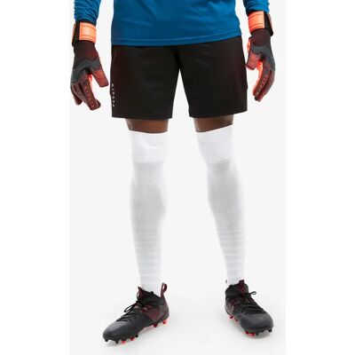 Kipsta F500 Goalkeeper Shorts - Black Kipsta F500 Goalkeeper Shorts - Black