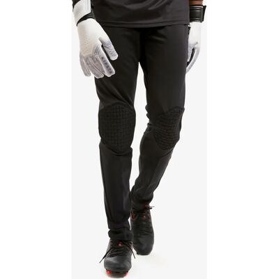 Kipsta - F500 - Black - L - Bottoms Kipsta - F500 - Black - L - Bottoms