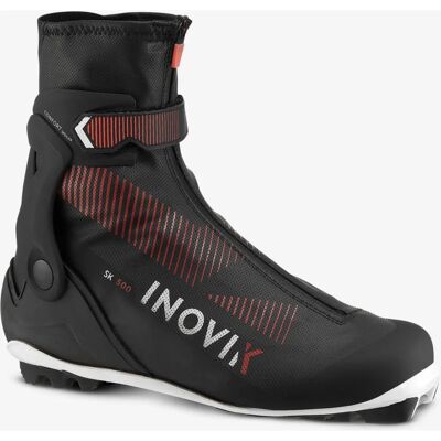 Inovik Botas de Patinaje para Hombres - Bota de Esquí de Fondo - Botas de Patinaje Inovik Botas de Patinaje para Hombres - Bota de Esquí de Fondo - Botas de Patinaje