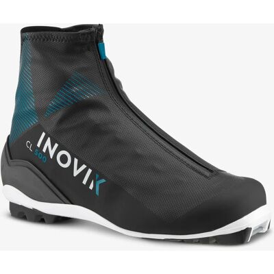 Inovik Botas De Esquí De Fondo Xc S 500 - Botas de esquí de fondo Inovik Botas De Esquí De Fondo Xc S 500 - Botas de esquí de fondo