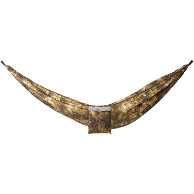 Solognac - 8561198 - 1 persona - Polyester - Hammock Solognac - 8561198 - 1 persona - Polyester - Hammock