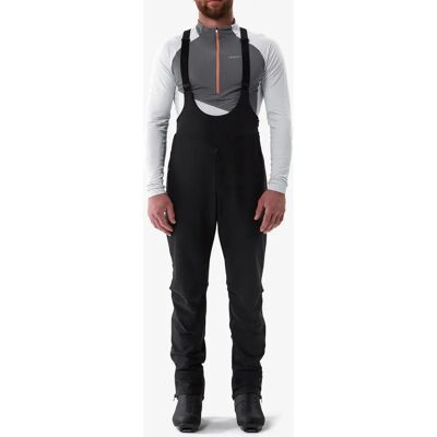 Pantalón de esquí de fondo negro Inovik - Overp 900 - Hombre Pantalón de esquí de fondo negro Inovik - Overp 900 - Hombre