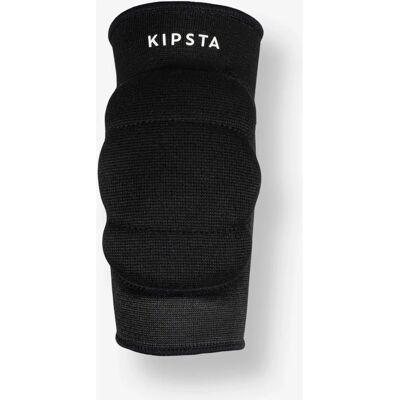 Allsix Vkp100 Schwarze Unisex Volleyball Knieschützer Allsix Vkp100 Schwarze Unisex Volleyball Knieschützer