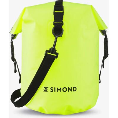 Bolsa de Barranquismo Estanca Simond 10L - Mk 10 - Amarillo - Unisex Bolsa de Barranquismo Estanca Simond 10L - Mk 10 - Amarillo - Unisex