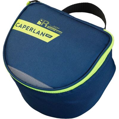 Caperlan Modelo - Bolsa para Carrete de Pesca Surfcasting Caperlan Modelo - Bolsa para Carrete de Pesca Surfcasting