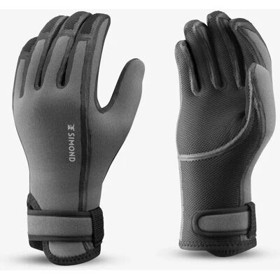 Guantes de Canyoning Unisex Simond - Guantes Guantes de Canyoning Unisex Simond - Guantes