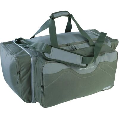 Caperlan Decathlon Bolsa para caña de pescar de carpa 500 - Bolsa para caña Caperlan Decathlon Bolsa para caña de pescar de carpa 500 - Bolsa para caña