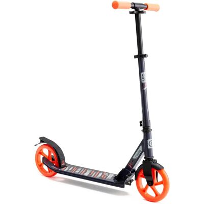 Oxelo Mid 7 Scooter - Transporte urbano ligero Oxelo Mid 7 Scooter - Transporte urbano ligero