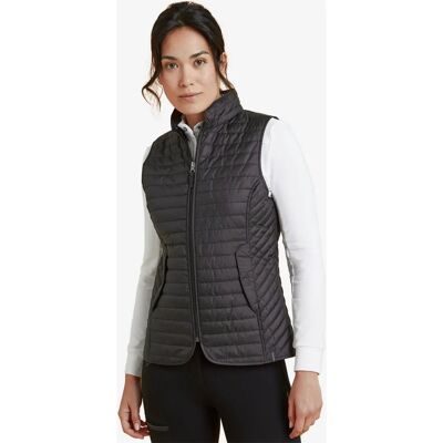 Fouganza Damen ärmlös ridjacka - Reiten Down Jacket Fouganza Damen ärmlös ridjacka - Reiten Down Jacket