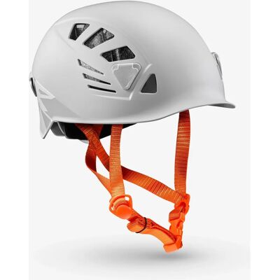 Casco de escalada y montañismo Simond Decathlon - Roca Gris 54-61cm Unisex - Casco Casco de escalada y montañismo Simond Decathlon - Roca Gris 54-61cm Unisex - Casco