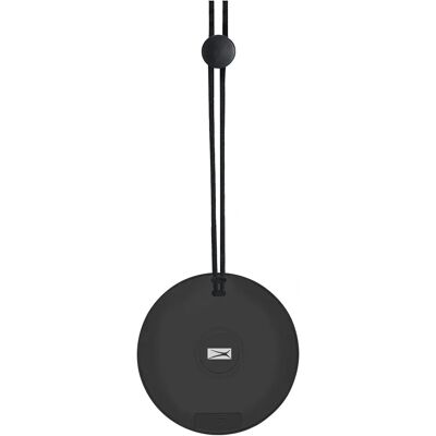 Haut-parleur Bluetooth Altec Lansing Drop Max - Noir - 8W - Portée 10m - Autonomie 5h - Publicité Haut-parleur Bluetooth Altec Lansing Drop Max - Noir - 8W - Portée 10m - Autonomie 5h - Publicité