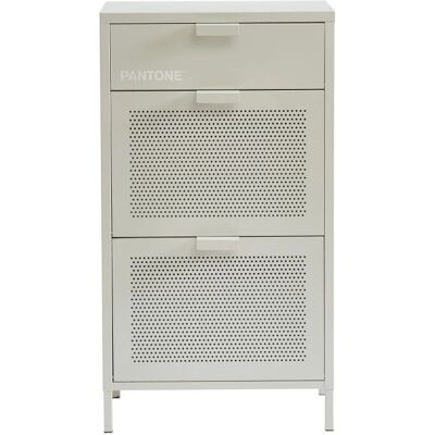 Zapatero de metal Pantone Nino - Beige - 55cm Zapatero de metal Pantone Nino - Beige - 55cm