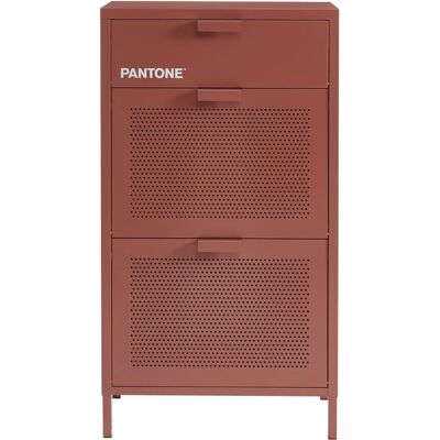 Nino - Pantone L55cm - Terracotta - 100.4 cm - Zapatero Nino - Pantone L55cm - Terracotta - 100.4 cm - Zapatero