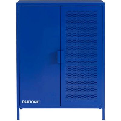 Nino - Pantone H100cm - Azul eléctrico - buffet Nino - Pantone H100cm - Azul eléctrico - buffet