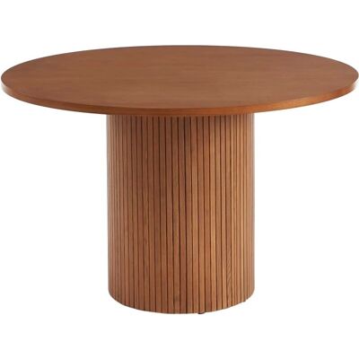 ERNEST - ERNEST - Rond - 120 cm - Table - Publicité ERNEST - ERNEST - Rond - 120 cm - Table - Publicité
