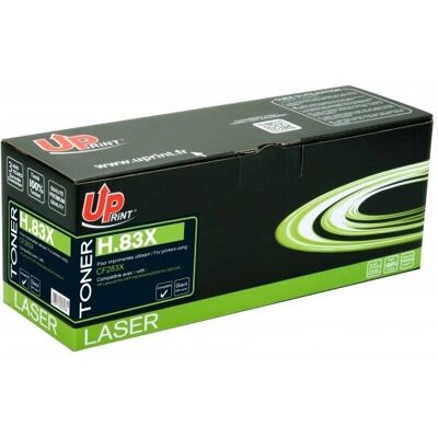 T3AZUR HL125XUPHY Toner Noir - Toner Cartridge T3AZUR HL125XUPHY Toner Noir - Toner Cartridge