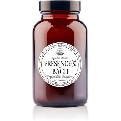 Elixirs & Co Fiori di Bach Presenza Sale da Bagno - Sale da Bagno 300g Elixirs & Co Fiori di Bach Presenza Sale da Bagno - Sale da Bagno 300g