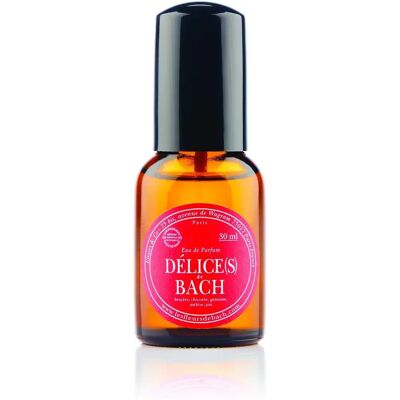 Perfumy Bach od Elixirs & Co - Radosny Zapach Perfumy Bach od Elixirs & Co - Radosny Zapach